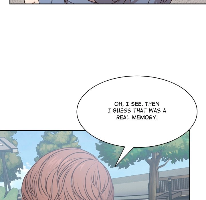 Amnesia Chapter 7 page 107 - 