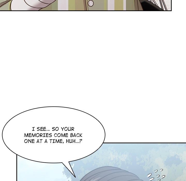 Amnesia Chapter 7 page 109 - 
