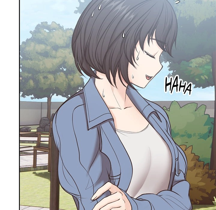 Amnesia Chapter 7 page 110 - 