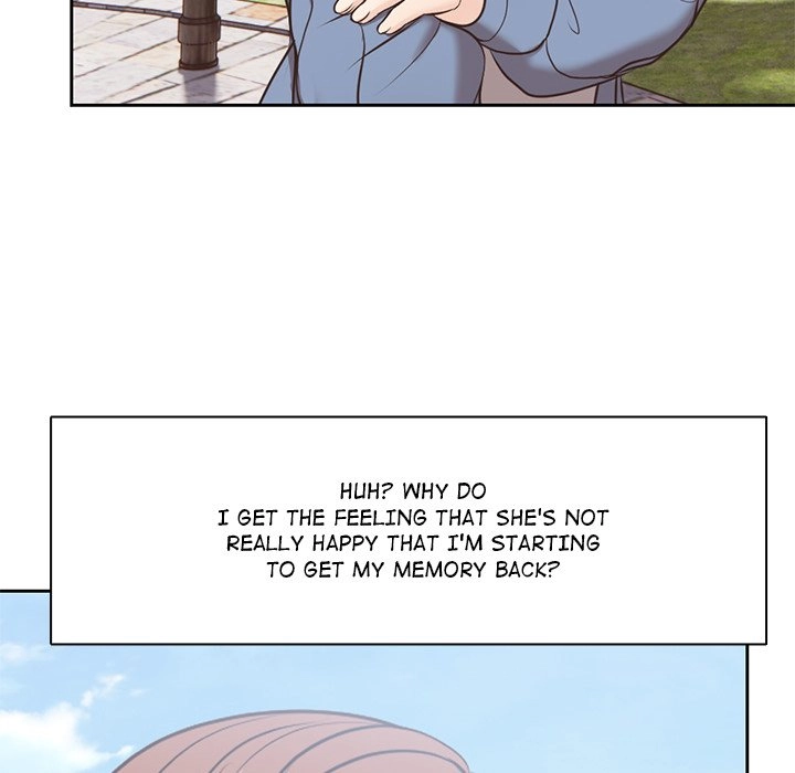 Amnesia Chapter 7 page 111 - 