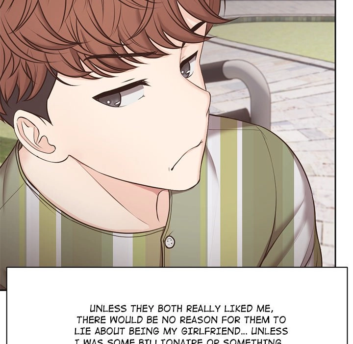 Amnesia Chapter 7 page 116 - 