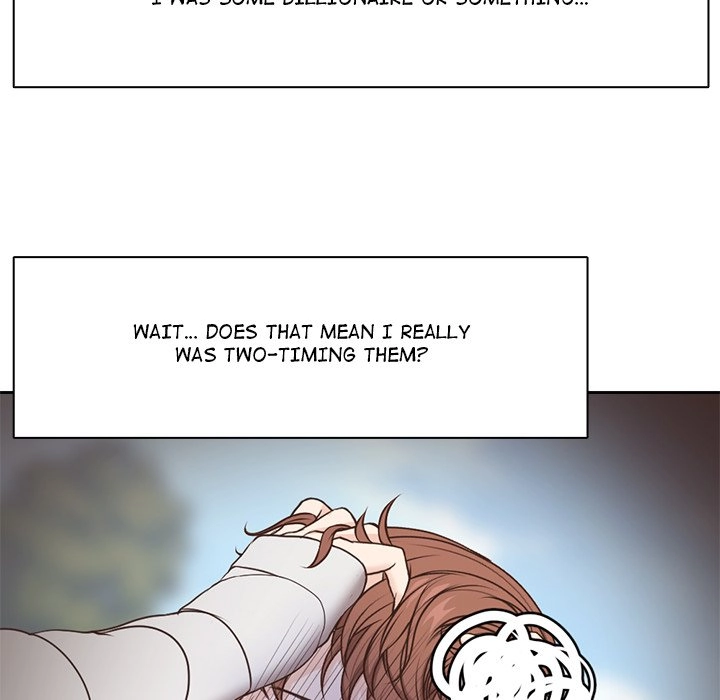 Amnesia Chapter 7 page 117 - 