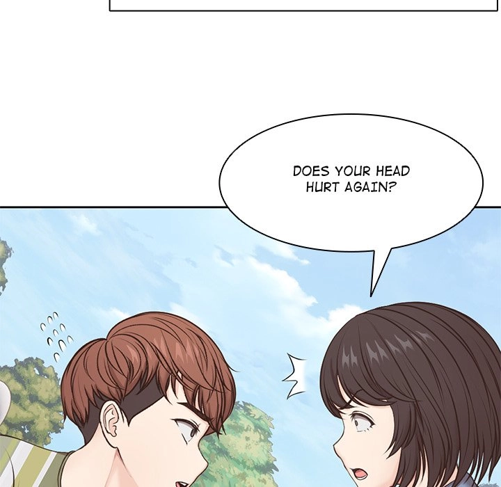 Amnesia Chapter 7 page 119 - 