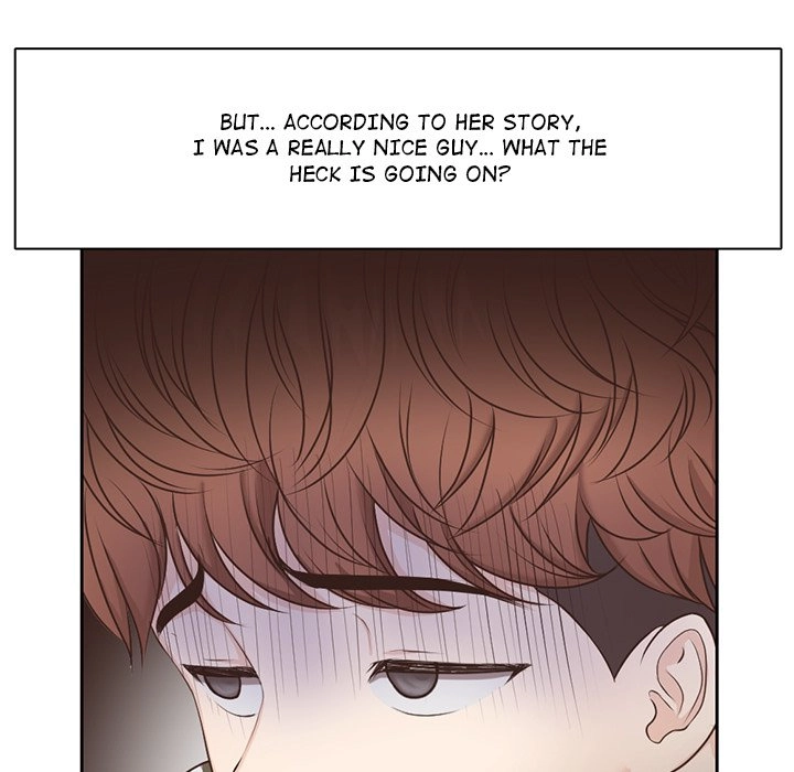 Amnesia Chapter 7 page 121 - 