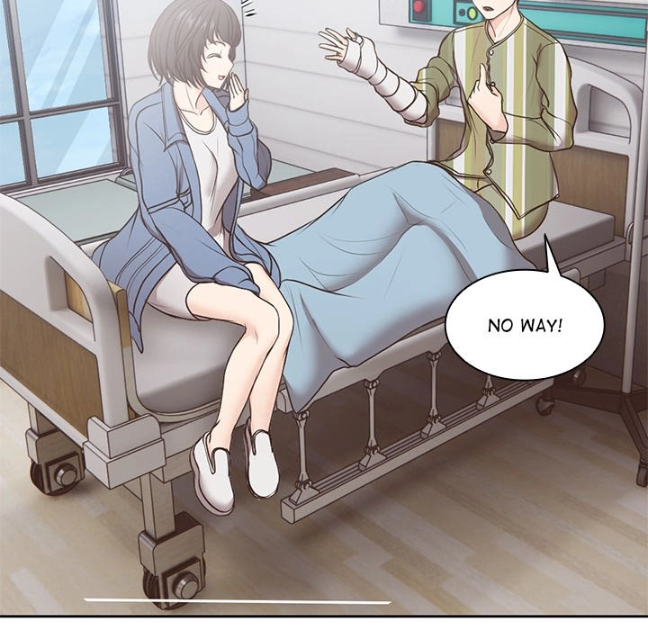 Amnesia Chapter 7 page 126 - 