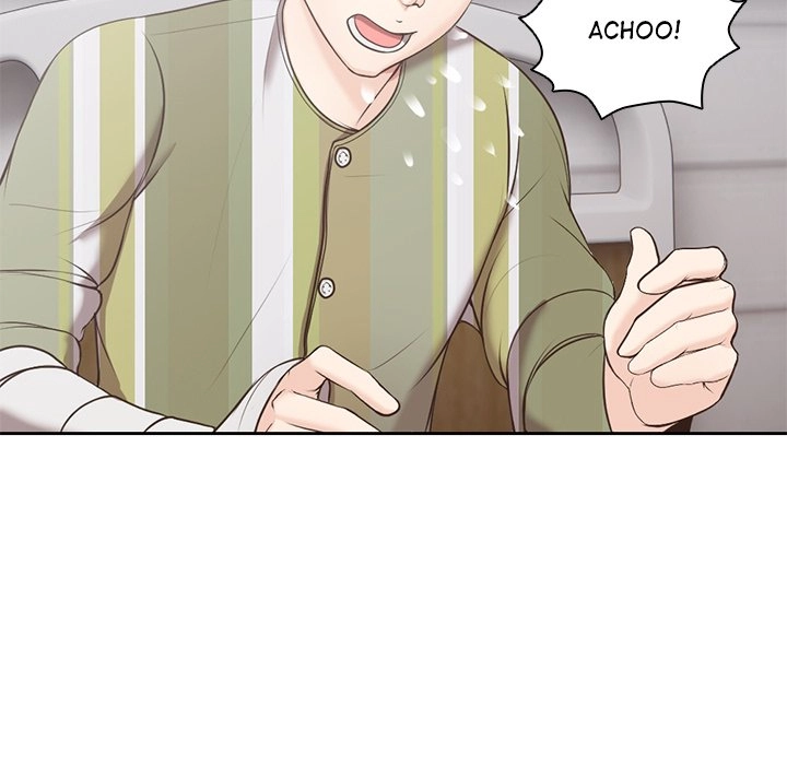 Amnesia Chapter 7 page 128 - 