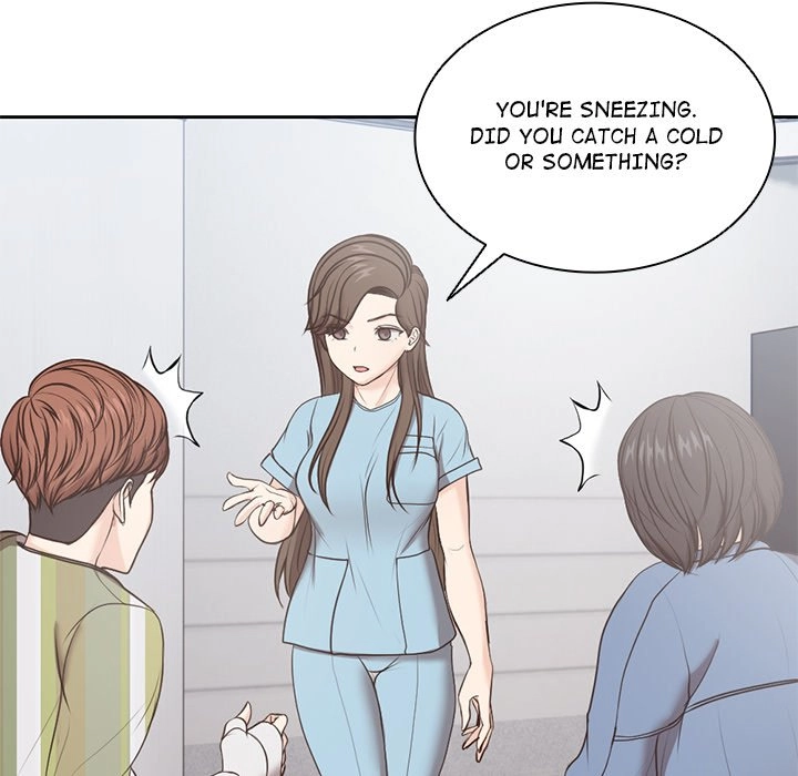 Amnesia Chapter 7 page 129 - 