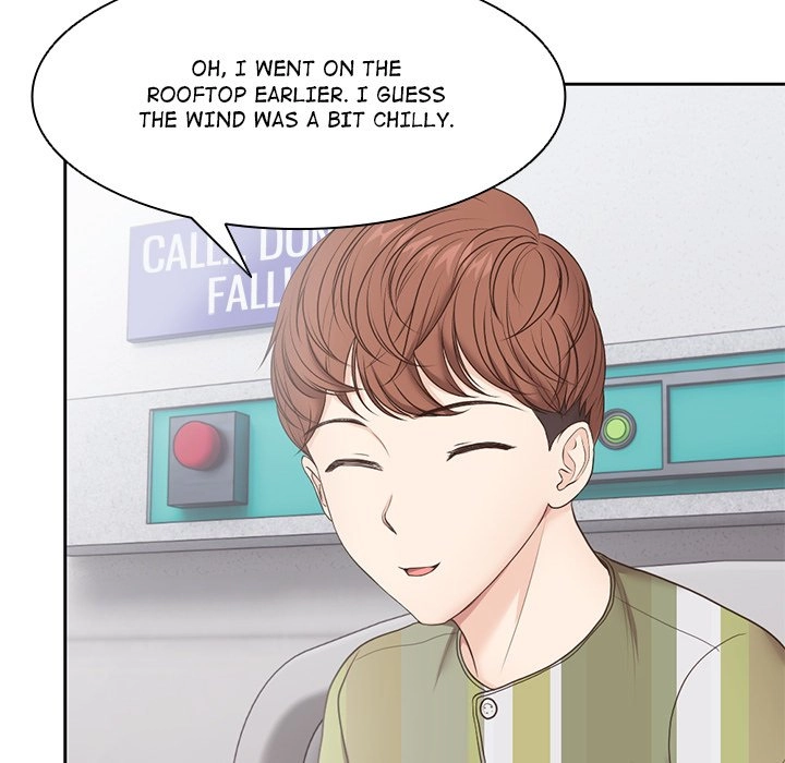 Amnesia Chapter 7 page 131 - 