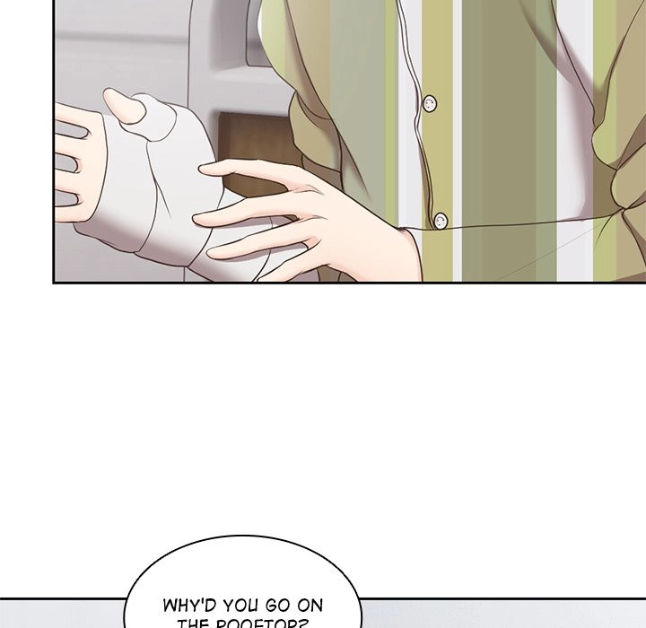 Amnesia Chapter 7 page 132 - 