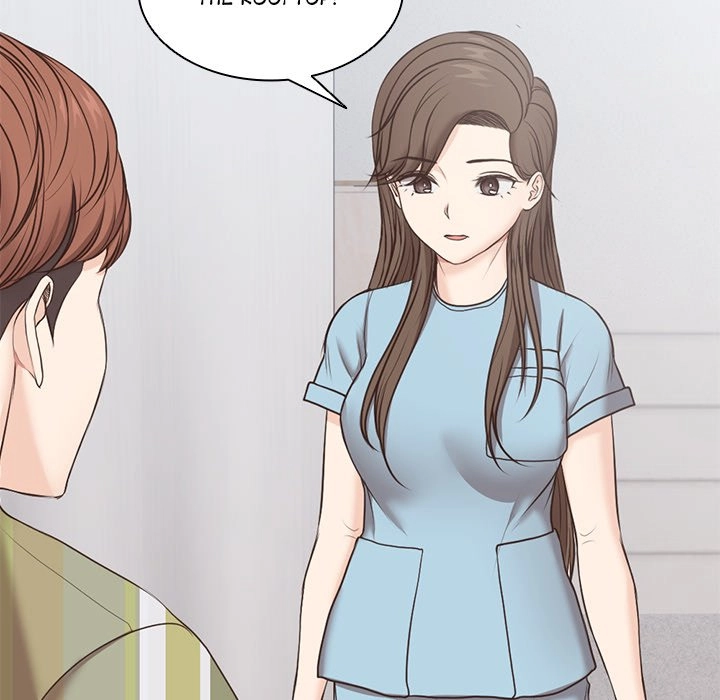 Amnesia Chapter 7 page 133 - 