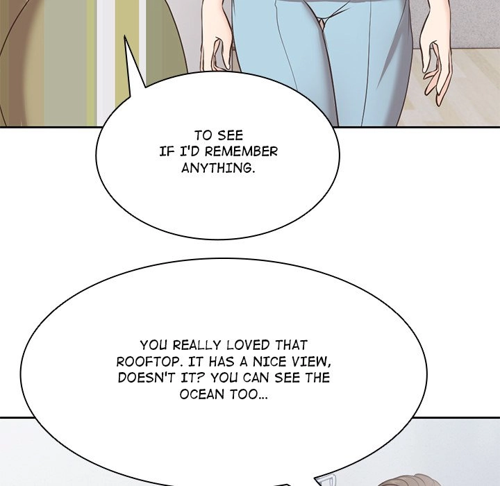 Amnesia Chapter 7 page 134 - 