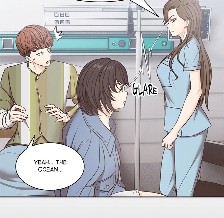 Amnesia Chapter 7 page 135 - 