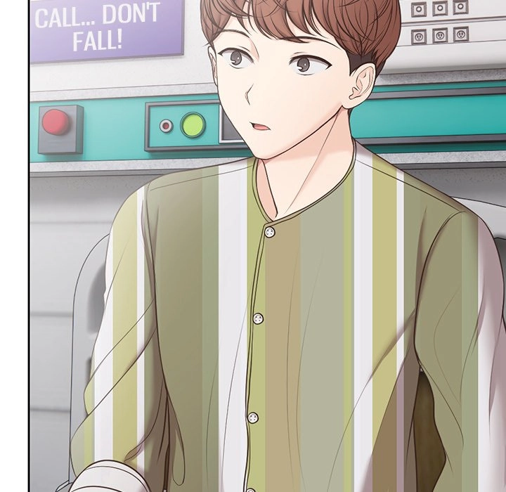 Amnesia Chapter 7 page 15 - 