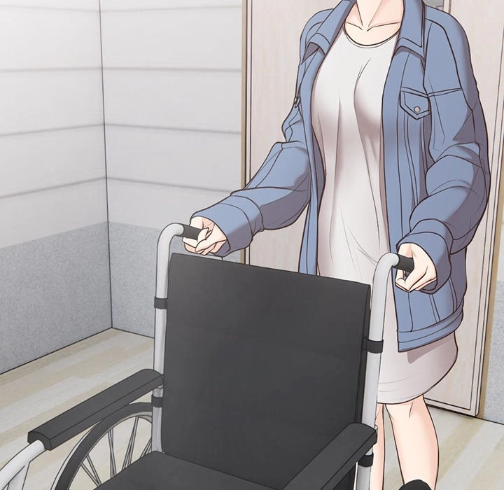 Amnesia Chapter 7 page 17 - 