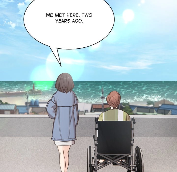 Amnesia Chapter 7 page 22 - 