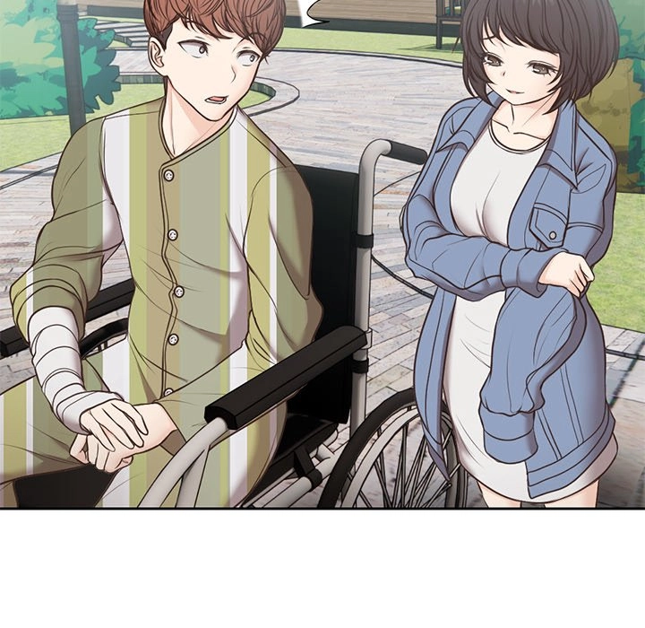 Amnesia Chapter 7 page 28 - 