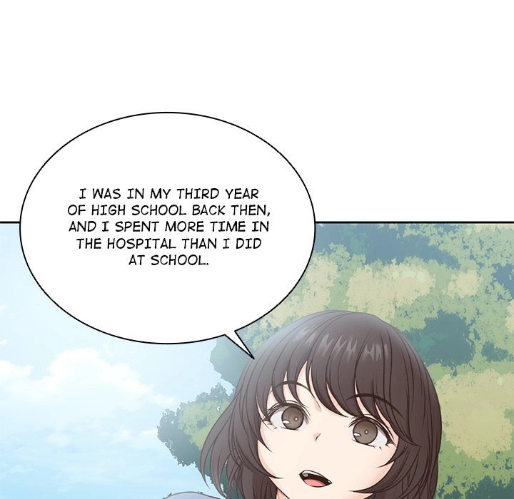Amnesia Chapter 7 page 29 - 