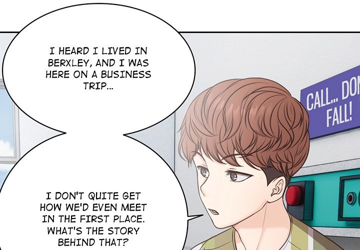 Amnesia Chapter 7 page 4 - 