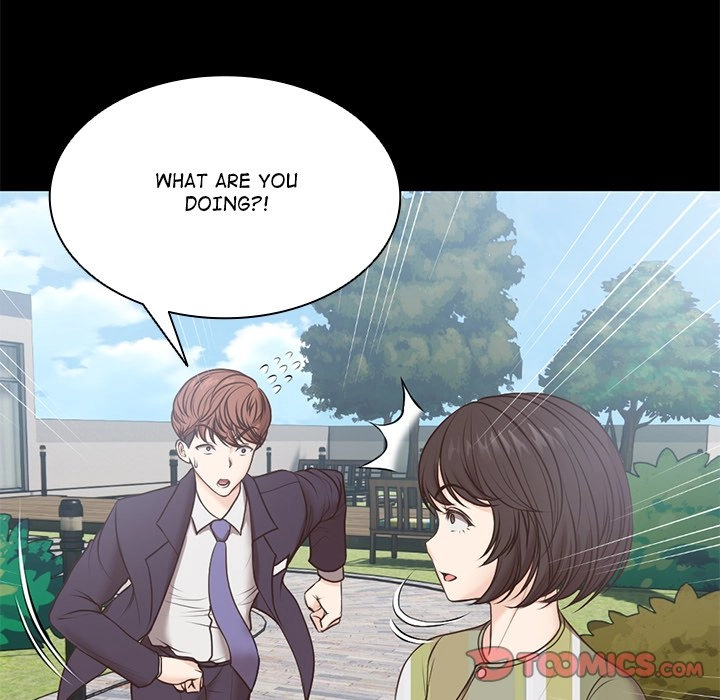Amnesia Chapter 7 page 33 - 