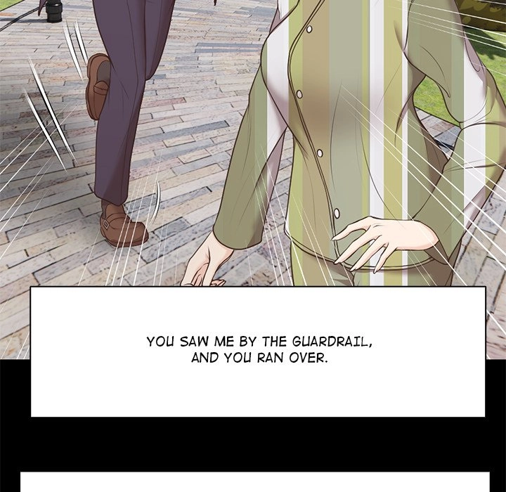 Amnesia Chapter 7 page 34 - 