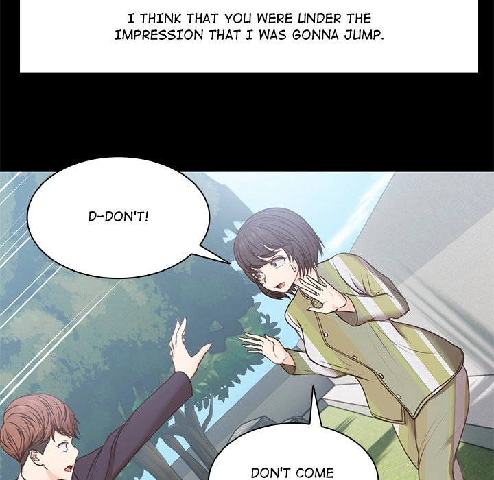 Amnesia Chapter 7 page 35 - 