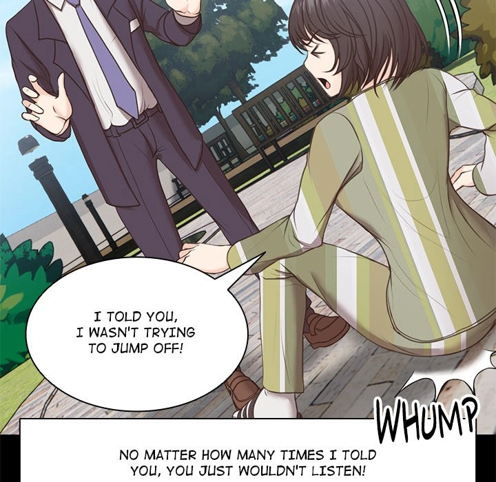 Amnesia Chapter 7 page 38 - 