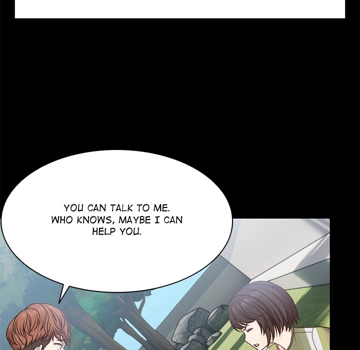 Amnesia Chapter 7 page 39 - 
