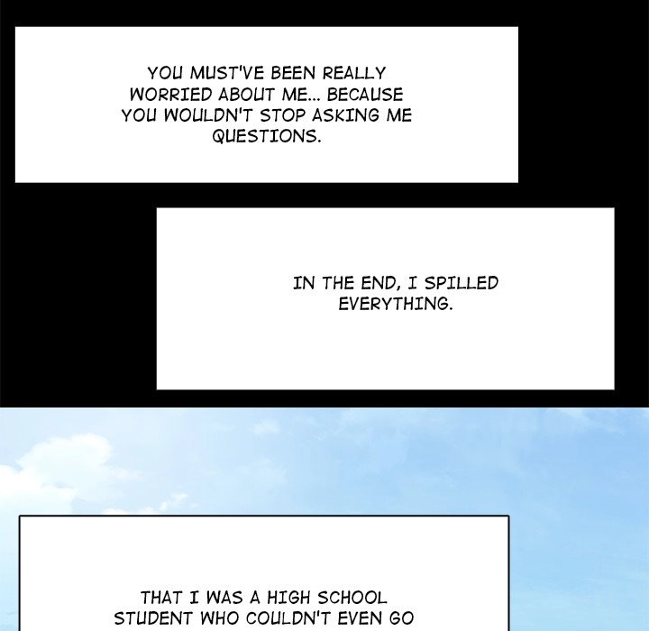 Amnesia Chapter 7 page 41 - 