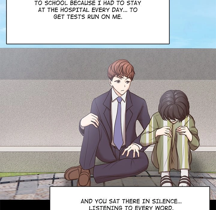 Amnesia Chapter 7 page 42 - 