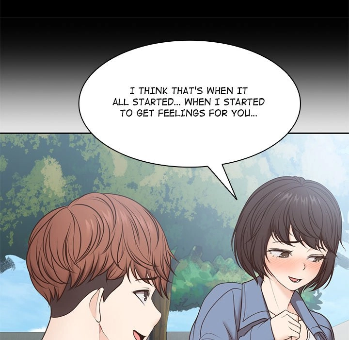 Amnesia Chapter 7 page 45 - 