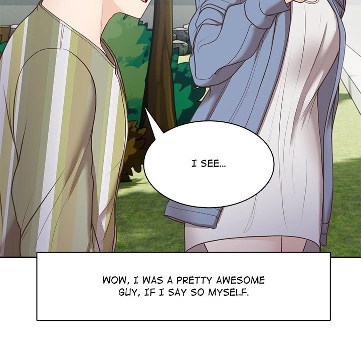 Amnesia Chapter 7 page 46 - 