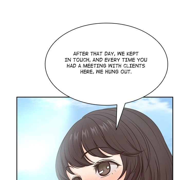Amnesia Chapter 7 page 47 - 