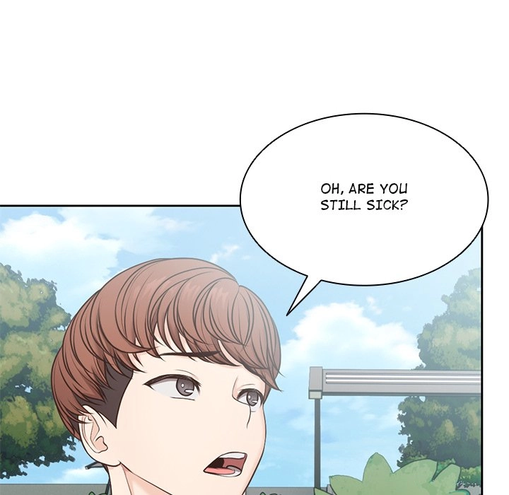 Amnesia Chapter 7 page 49 - 