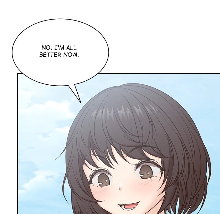 Amnesia Chapter 7 page 51 - 