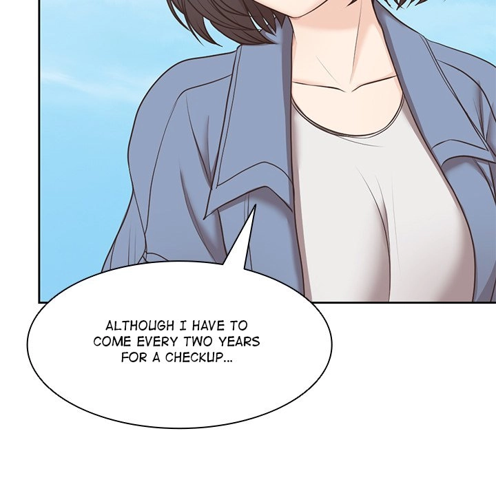 Amnesia Chapter 7 page 52 - 