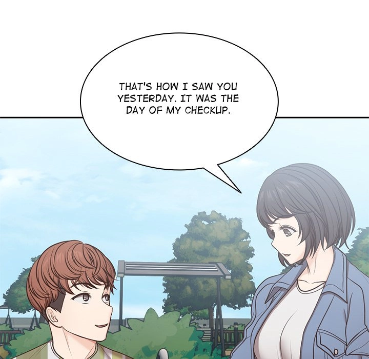 Amnesia Chapter 7 page 53 - 