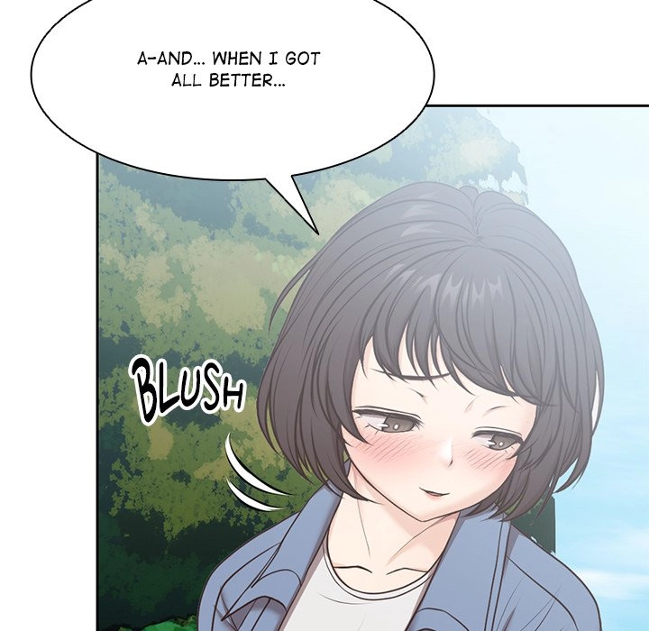 Amnesia Chapter 7 page 55 - 