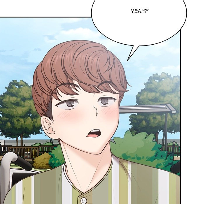 Amnesia Chapter 7 page 57 - 