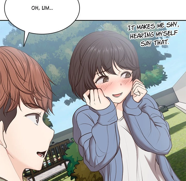 Amnesia Chapter 7 page 61 - 