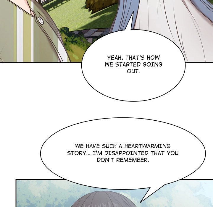 Amnesia Chapter 7 page 62 - 