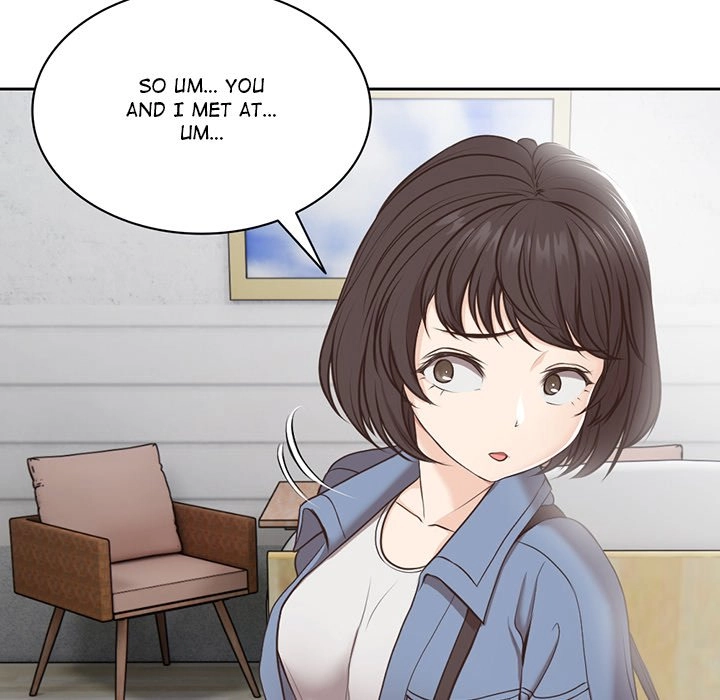 Amnesia Chapter 7 page 8 - 