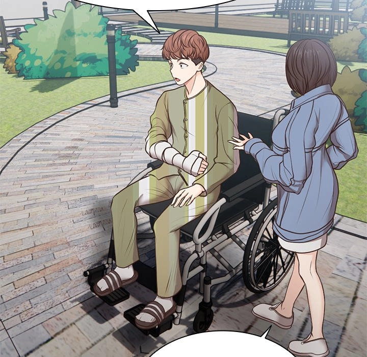 Amnesia Chapter 7 page 71 - 