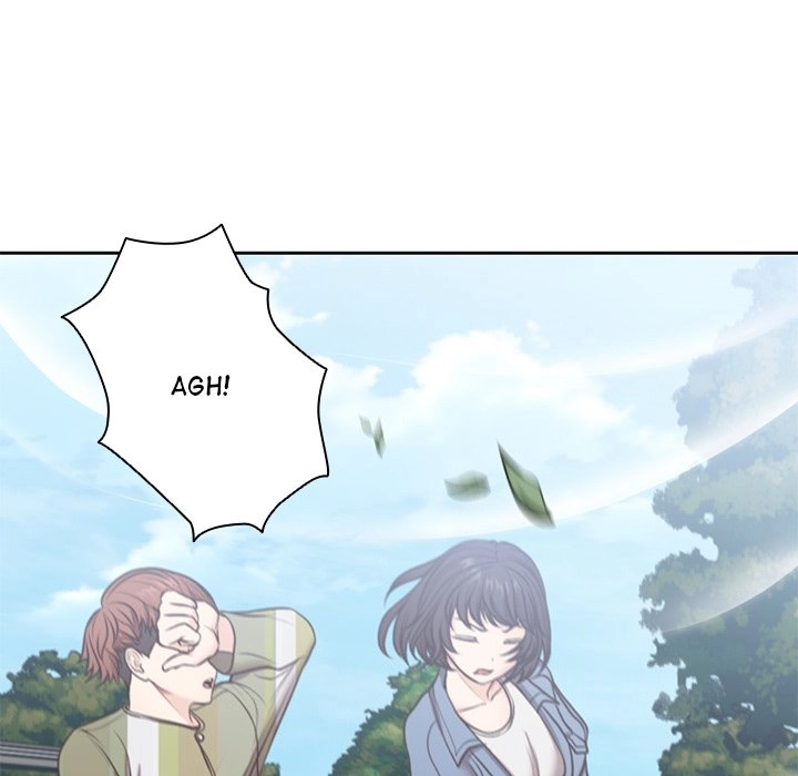 Amnesia Chapter 7 page 74 - 