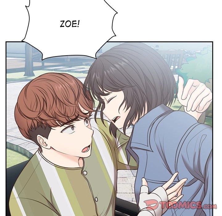 Amnesia Chapter 7 page 78 - 