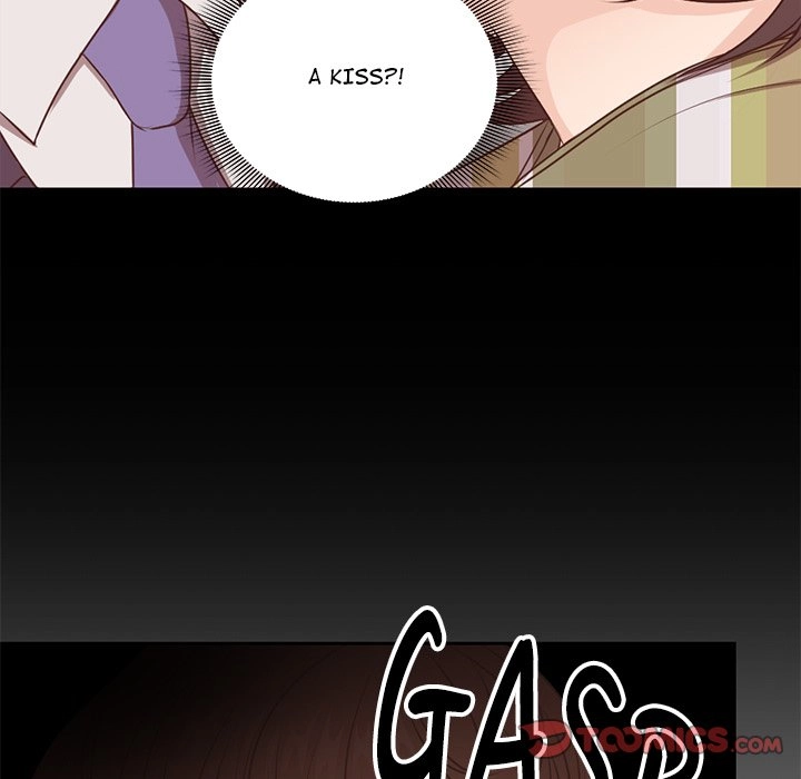 Amnesia Chapter 7 page 93 - 