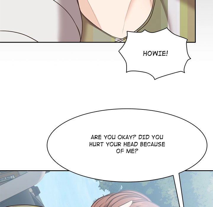 Amnesia Chapter 7 page 95 - 