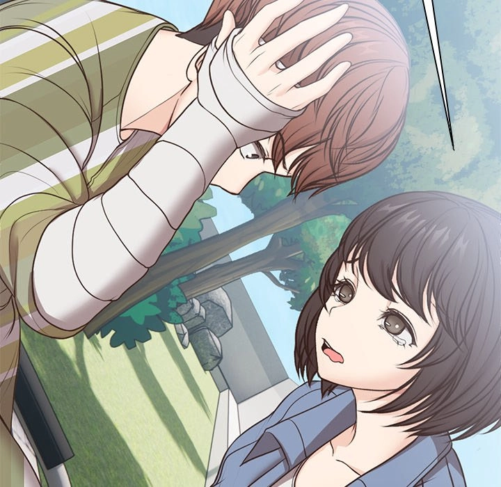Amnesia Chapter 7 page 96 - 