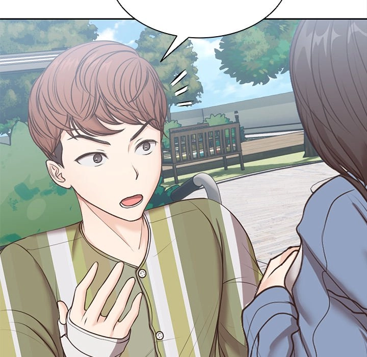 Amnesia Chapter 7 page 100 - 