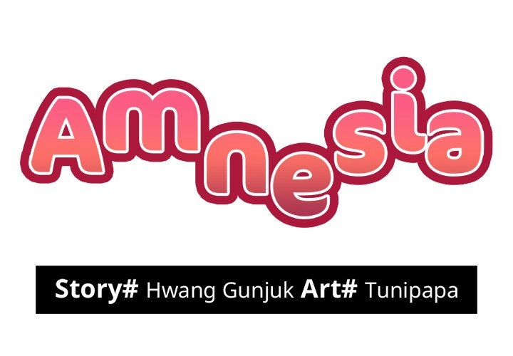 Amnesia Chapter 8 page 2 - 