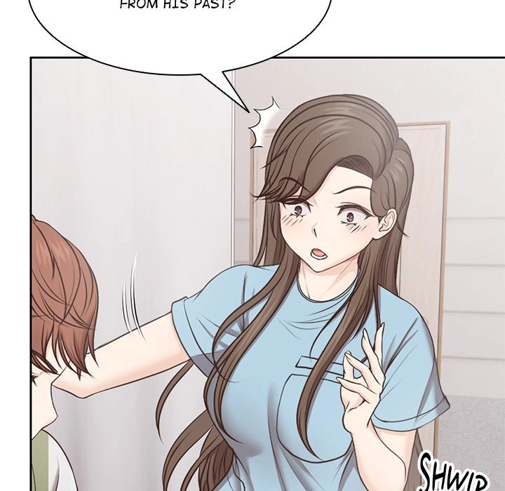 Amnesia Chapter 8 page 11 - 